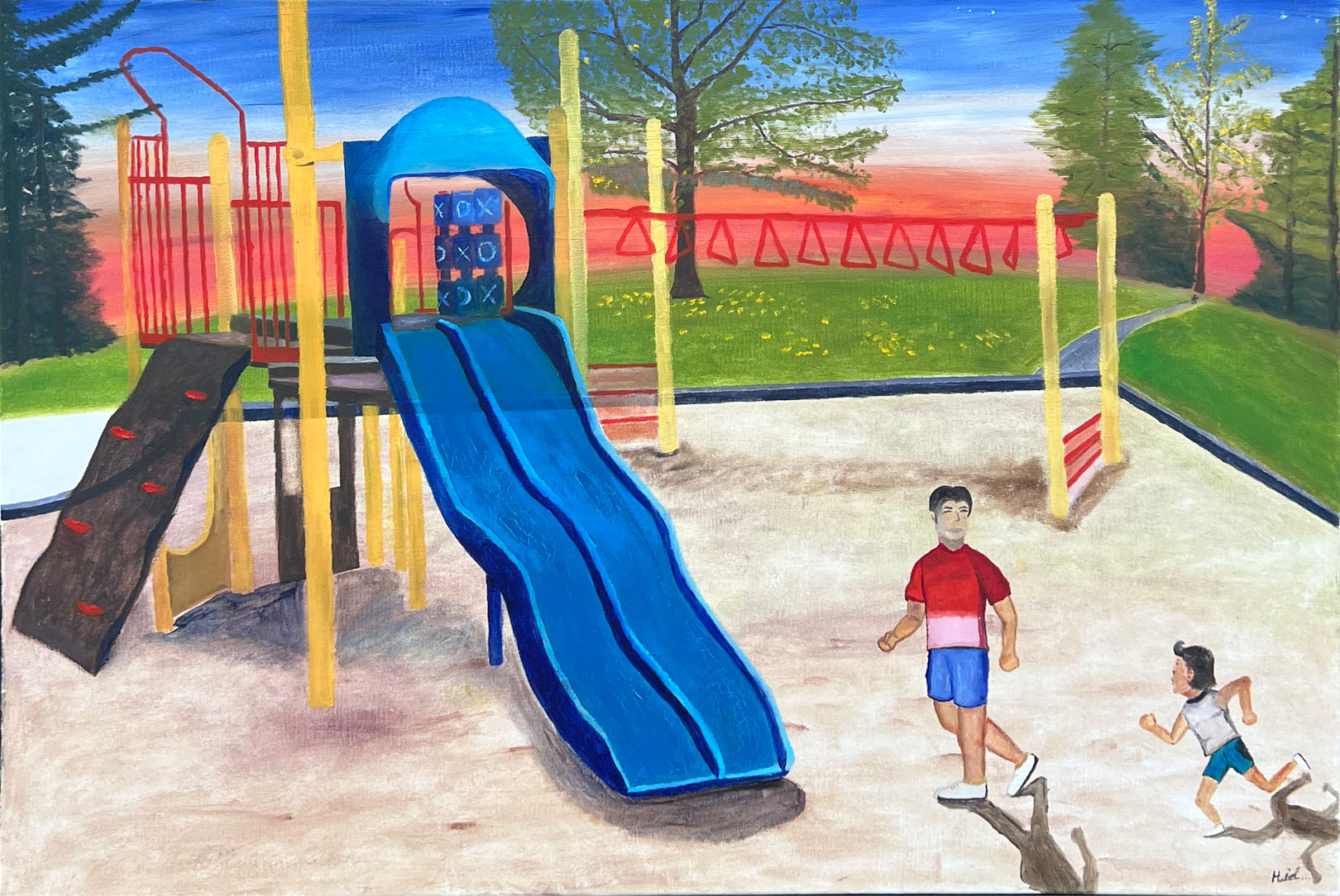 Playground